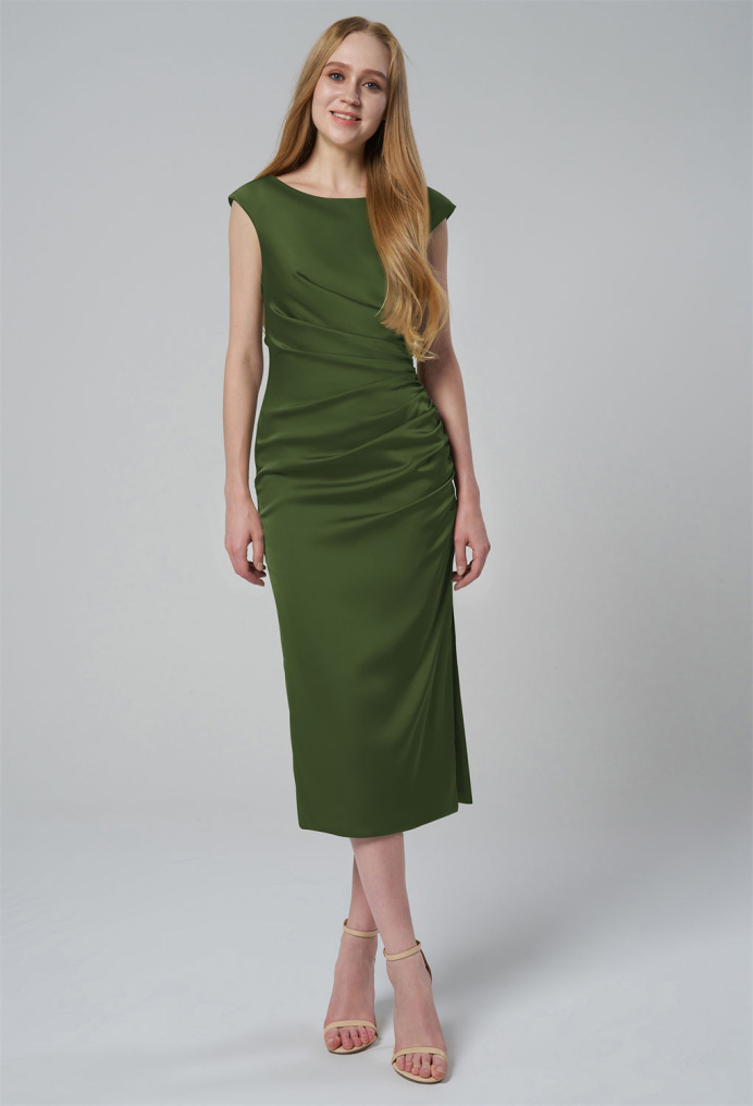 AW Briony Dress